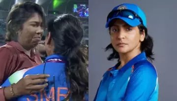 Fans Request Jhulan Goswami's Shelved Film, 'Chakda Express' Release After India's World Cup Win