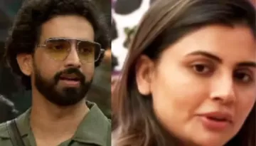 'Bigg Boss 19's Malti Chahar Claims Of Knowing Amaal Mallik Before Show, '4 Gaane Sunaye Usne Mujhe'