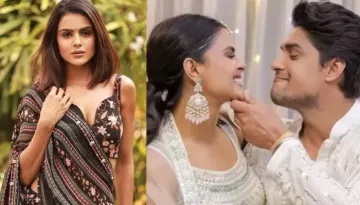 Priyanka Chahar Choudhary Reacts To Salman Khan Asking Her About Ankit, Drops Hints About Equation