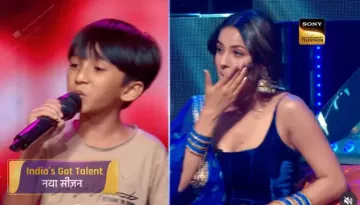 Shehnaaz Gill Breaks Down Mid India's Got Talent Shoot, Netizen Slams Makers, 'Drama All Of Sudden'