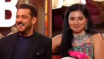 'Bigg Boss 19', Salman Khan's Foul Remark On Tanya Mittal Leaves Netizens Divided, 'How Can Such..'