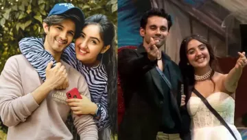 Rohan Mehra Slams 'BB 19' Makers For Faking Ashnoor-Abhishek Love Angle, 'Promos Are Edited..'