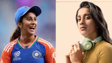 Jemimah Rodrigues' Brand Value Soars By 100 Percent After ICC Women's World Cup Win, Know Her Fee