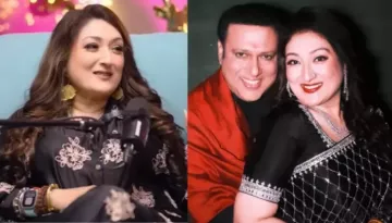 Sunita Ahuja Reveals Govinda Doesn't Give Her Money, 'Mere Baare Mein Sab Uske Kaan Bharte Hain'