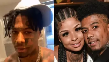 Is Blueface Out Of Jail? Rapper Shares A Video, While Ex-Chrisean Rock Recently Debuted New 19-YO BF
