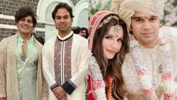 Meet Vedant Birla's Wife, Tejal Kulkarni, Yash Birla's Daughter-In-Law Is A Successful Entrepreneur