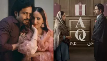 Emraan Hashmi And Yami Gautam's 'Haq' Gets Green Light In 5 Countries With Zero Cuts By CBFC