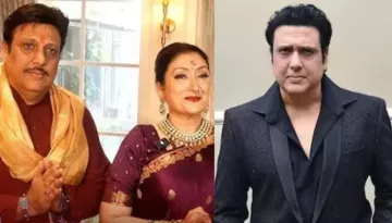 Govinda Issues Public Apology After Wife, Sunita Ahuja's Derogatory Remark On Family 'Pandit'