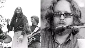 Who Was Keith Godchaux? Donna Jean's Husband And Grateful Dead Pianist Who Died In A Tragic Crash