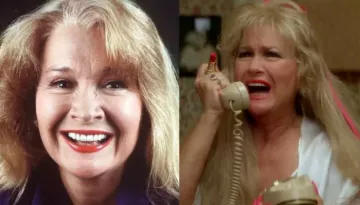 Diane Ladd's Cause Of Death, 'Wild At Heart' Actress Fought A Severe Lung Illness 6 Years Ago