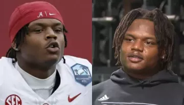 Who Is Alabama Crimson's Dre Kirkpatrick Jr? Arrested On Multiple Charges, Suspended From Team