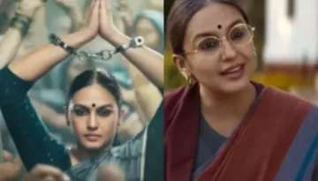 'Maharani Seasosn 4': When And Where To Watch Huma Qureshi As Fierce 'Rani Bharti' In Political Show
