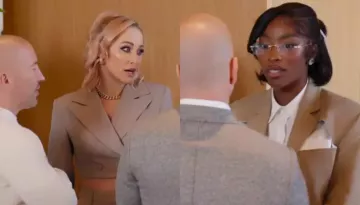 'Selling Sunset' Stars Mary And Chelsea Are Not Friends? Here's What Made Their Friendship Fracture