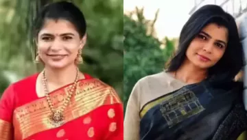 Chinmayi Sripaada Bashes Trolls For Mocking Her S**ual Abuse Story, 'Getting Groped Is My Fault...'