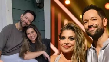 Danielle Fishel Received Salary Of USD 125,000 On 'Dancing With The Stars Season 34'? Find It Out