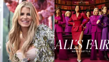 Jessica Simpson Gets Botched Plastic Surgery In Kim Kardashian's 'All's Fair' Acting Comeback