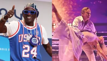 Who Is Flavor Flav? Know Why His 'DWTS' Debut On Rock And Rock Hall Of Fame Night Drew Criticism