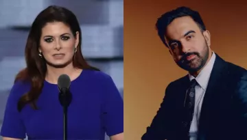 Debra Messing Trolled For Labelling Zohran A 'Radical Threat', Calls It The Deadliest Day For Jews