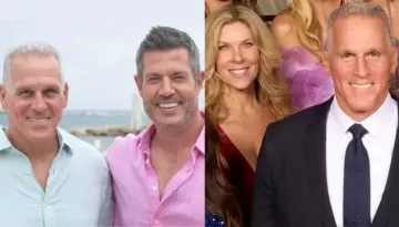 Is 'The Golden Bachelor 3' Happening Following Mel Owens, Peg Munson's Season? Here's What We Know