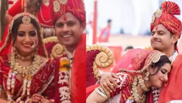 Neil Bhatt And Aishwarya Sharma Divorce After 4 Years Of Marriage Officially, Formalities To Begin?