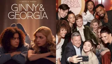 Netflix Confirms 3 Major Additions To The Cast Of 'Ginny & Georgia Season 4', Here Are The Names