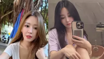 Who Was Taiwanese Influencer Iris Hsieh, Only Fans Star, Dead In Bathtub, Lost Right Tip Ring Finger
