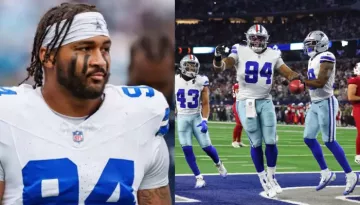 What Is Marshawn Kneeland's Cause Of Death? Here's Everything We Know After His Sudden Death At 24