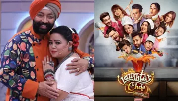 'Laughter Chefs Season 3' Cast Fees Revealed, Is Bharti Singh The Highest Paid Celebrity On Show?