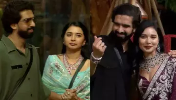 Tanya Mittal Ends Friendship With Music Composer, Amaal Mallik, Says, 'Mr. Mallik, I Don't Care'