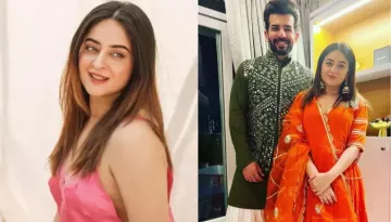 Mahhi Vij Hospitalised Due To High Fever, Amid Divorce Buzz With Husband, Jay Bhanushali