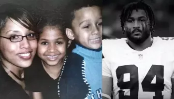 Marshawn Kneeland Was Disturbed With Mom's Demise, Carried Her Ashes In A Locket, Died At 24 