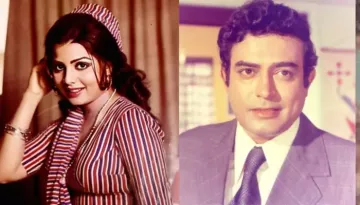 Why Did Sulakshana Pandit Never Marry? Know About Her Heartbreaking Connection With Sanjeev Kumar