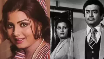 Sulakshana Pandit Dies On Sanjeev Kumar's Death Anniversary, The Man Who Once Broke Her Heart