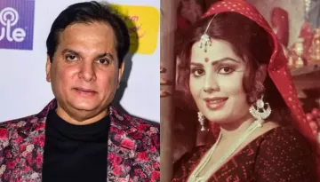 Sulakshana Pandit's Brother, Lalit Pandit Shares Details About The Funeral Of Late Singer-Actor