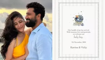 Katrina Kaif, New Boy Mamma Revealed Having Children Is 'Very Important' To Her, 'I Dream Of...'
