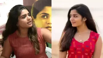 Tamil Actress, Gouri Kishan Blasts YouTuber Over Sexist Remarks, 'How Does My Weight Concern You?'