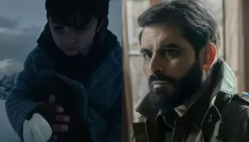 'Baramulla' Movie Review, Manav Kaul Tackles The Mysterious Horror Tale Involving Missing Children