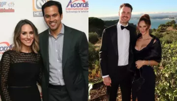 Erik Spoelstra's Ex-Wife Nikki Sapp: Linked With Miami Heat's Jaquez Jr, Now Dating A Divorce Lawyer