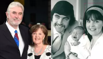 Who Is Pauline Collins' Husband? Know About The Man Who Stole 'Shirley Valentine' Actress' Heart