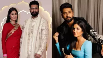 Information About Katrina Kaif And Vicky Kaushal's Baby Boy Is Out, When New Mom Will Be Discharged?