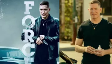 After 3 Seasons, Joseph Sikora Says Goodbye To 'Power Book IV: Force,' Leaves Door Open For Return