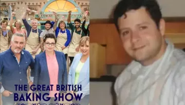 'Great British Baking Show' Editor, Dan Blackman Dead At 51, Tribute Airs During Season 2025 Finale