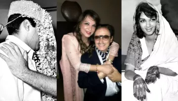 Zarine Khan's Funeral Was Held In Hindu Customs - Did She Follow Hindu Traditions At Wedding, Too?