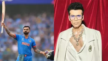 Karan Johar Reveals Why Virat Kohli Will Never Be Invited To His Show 'Koffee With Karan'