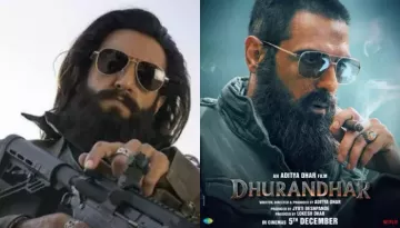 'Dhurandhar' Trailer To Drop On THIS Date, The Event To Be Attended By 2,000 Ranveer Singh Fans?