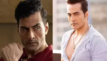 Sudhanshu Pandey Reveals REASON Behind Quitting Show, 'Anupamaa', 'Ladayi Hui, Maar Peet Hui...'