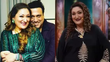 Sunita Ahuja Recalls Mistakes In Her Marriage To Actor, Govinda, 'Galtiyaan Shobha Nahi Dete...'