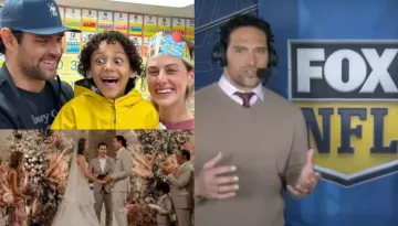 Meet Mark Sanchez's Wife, Perry Mattfeld And Children As Ex-Jets QB Gets Fired From Fox Sports