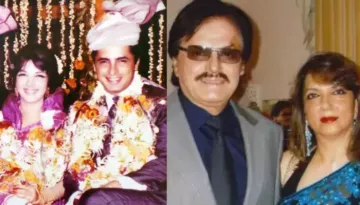 Zarine Khan Gave Up Modelling Career For Sanjay Khan, She Said 'He Was Irritated..Didn't Have A Job'