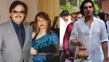 Zarine Khan's Funeral: She Was Not Hindu Before Muslim Marriage, Why She Wanted Hindu Cremation?